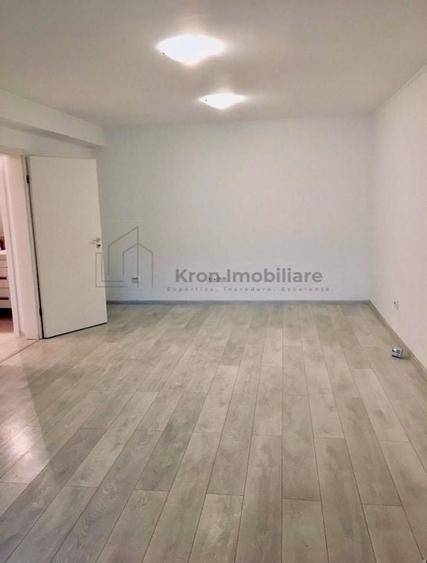 Apartament 2 camere cu gradina proprie Sanpetru - 6