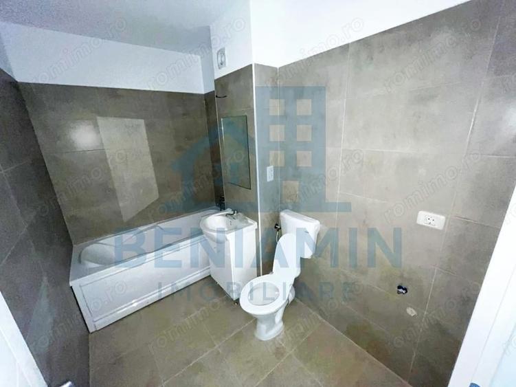 2 Camere-Bloc Nou- Loc De Parcare- Disponibil Imediat-Sanpetru-Brasov - 3