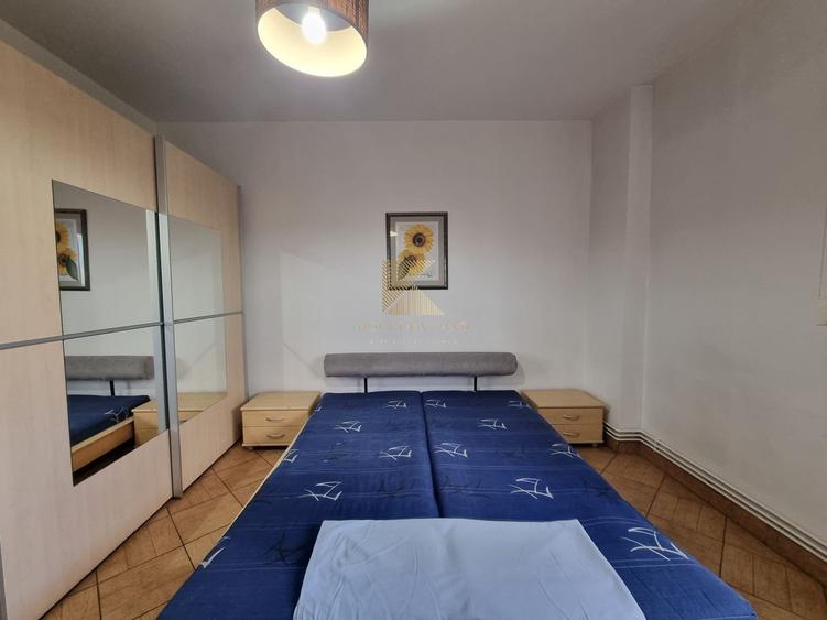 Apartament de 2 camere | 15 noiembrie 86 | etaj 5 | Afi Mall - 11
