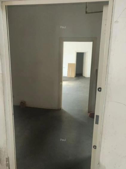 Spatiu de depozitare si productie zona Aviatiei - 3