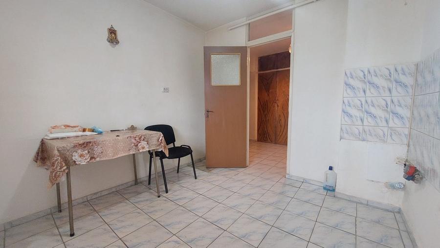 Apartament 2 camere Calea Vitan, vis-a-vis Pizza alla Napoli - 4