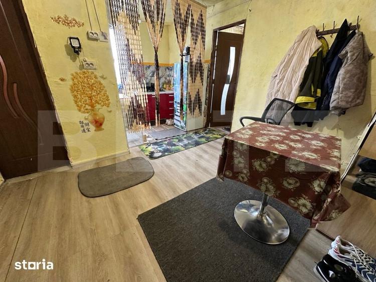 Apartament 2 camere, 34mp, Aiud, zona centrala - 1
