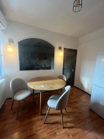 Apartament mansarda - 7