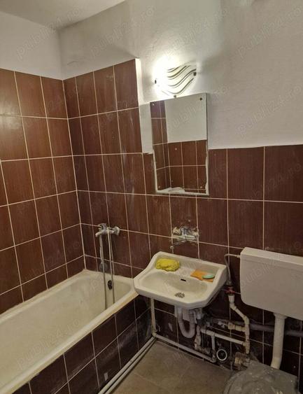 Garsoniera confort I de inchiriat langa scoala nr. 5 - 6