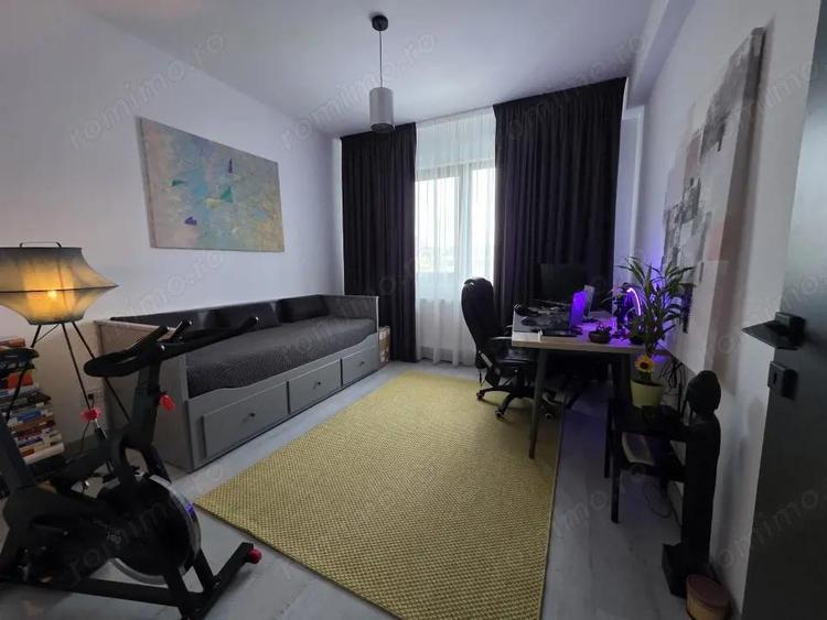 Vila superba Rosu 145 mp, teren 330 mp, 4 camere, 3 locuri parcare - 15