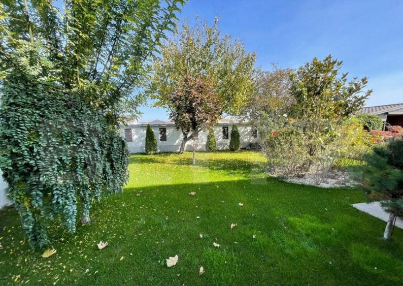 Casa superba, finisaje premium, 261 mp utili, 720 mp tere - 13