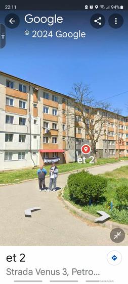 inchiriez apartament ora? Petro?ani - 4