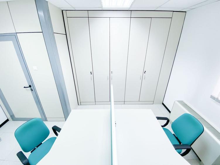 Cladire cu functiuni mixte - 10