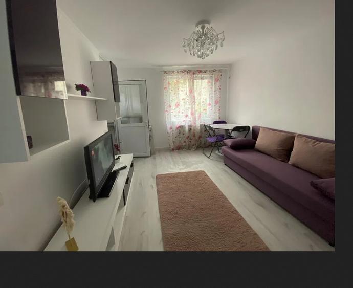 Garsoniera etaj 2, Tomis Nord-Banca Religiilor - 1