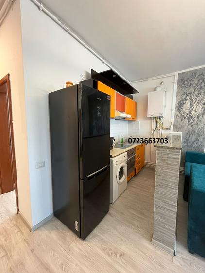 Apartament 2 camere transformat in 3 Mamaia, lângă Hotel Regal 118000euro - 4
