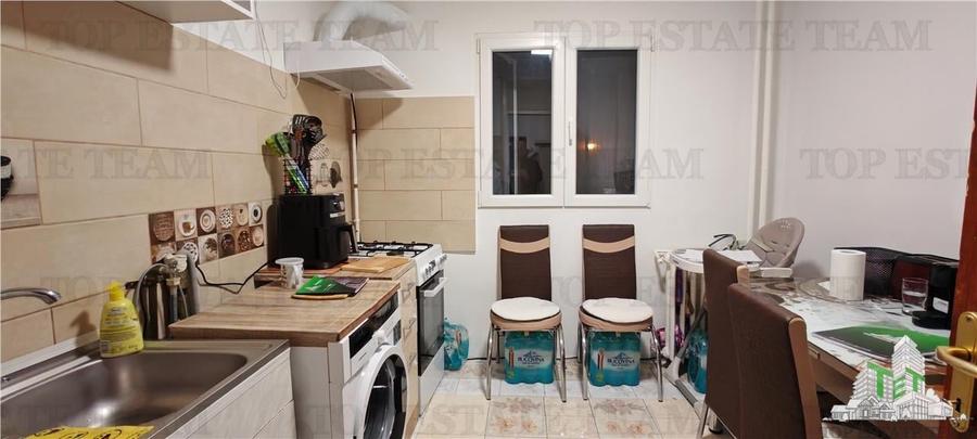 Apartament de 3 camere de 65 mp, bloc din 1980, langa Piata Rahova sector 5 Bucu - 19