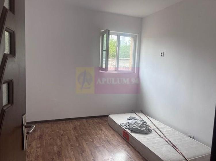 Casa parter+etaj Soseaua Giurgiului- Ferentari. - 5