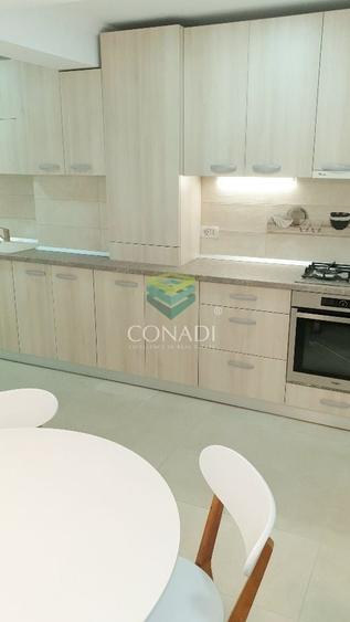 Apartament cu 2 camere de inchiriat //Domenii - 7