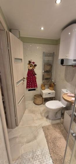 Studio 41 mp | Aviatiei – Herastrau | Mobilat modern | Ideal investitie (Booking - 4
