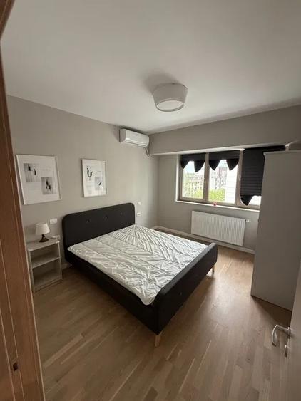 Sisesti-Baneasa  | 4 Camere | Centrala Proprie | Parcare | AC - 3