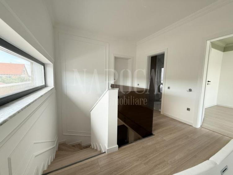 Casa 4 camere de vanzare in Chinteni - 15