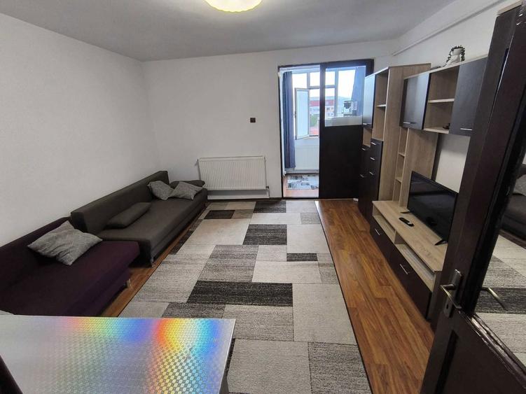 Garsoniera conf 1 de inchiriat - 8