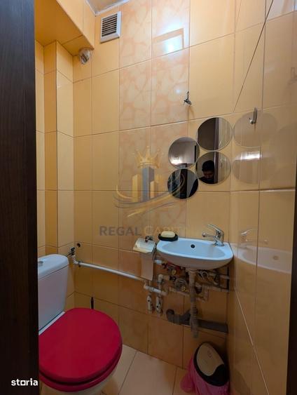 Apartament 3 Camere / Metrou Romana / ASE / Ultracentral - 9