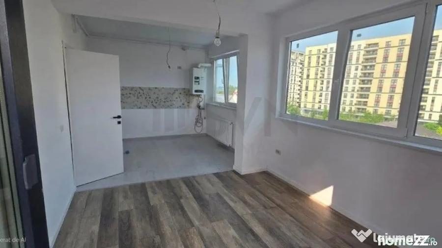 Apartament cu 4 camere decomandat în Lacul Morii