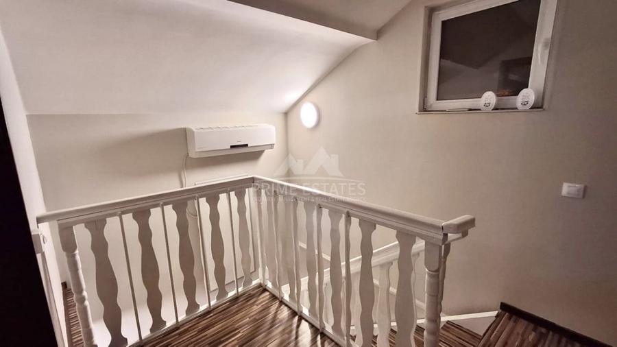 Casa individuala renovata, teren 200 mp, Valenta-zona Plastor - 10