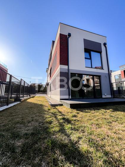 De vanzare unitate duplex Cluj Napoca Manastur zona Balea - 21