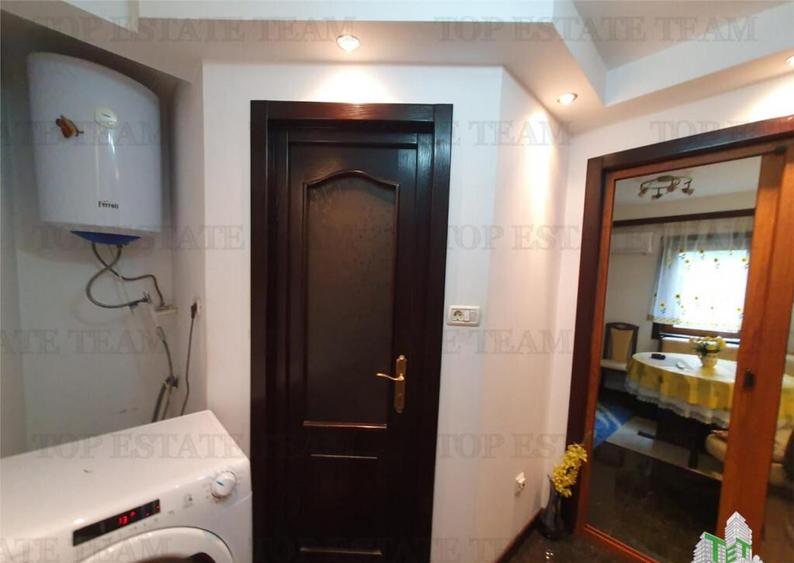 Garsoniera decomandata confort sporit langa Lacul Techirghio - 4