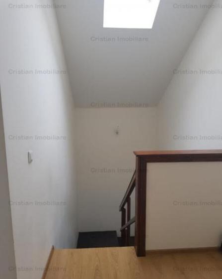 Vila NOUA P 1 Cazasu 200mp construiti teren 1700mp cu 23m l - 12