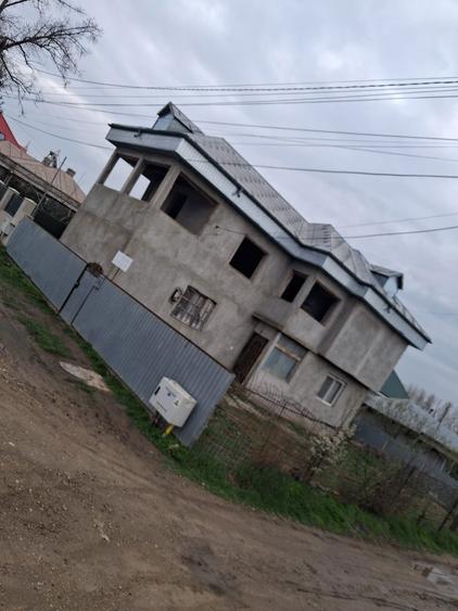 Vand casa la rosu Sendreni,la Dn25, proprietar. - 6