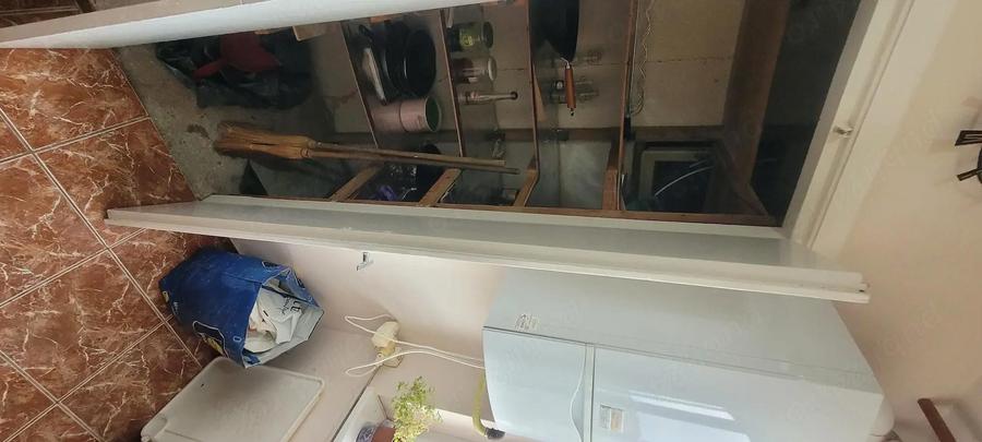 Inchiriez apartament cu 3 camere, zona Complex, Timi?oara - 8