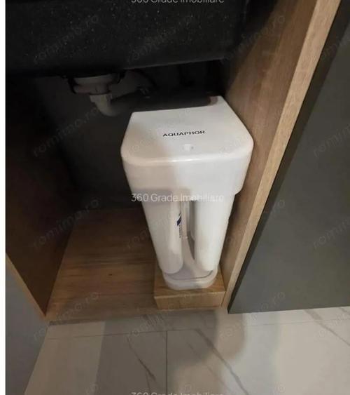 Apartament cu 1 camera premium, design modern, complet mobilat ?i utilat, Giroc, bloc nou 2024 - 2