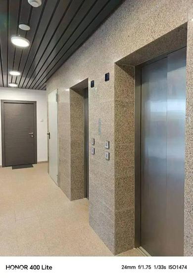 Apartament 3 camere, terasa70mp, langa lac, metrou, bloc nou - 9