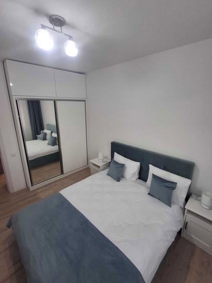 Inchiriez apartament 2 camere - 6