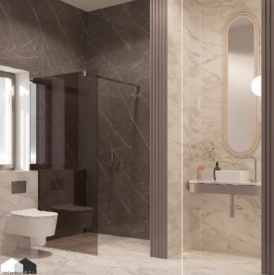 A mai ramas una-Mosnita Noua-4 benzi-Proprietar - 12