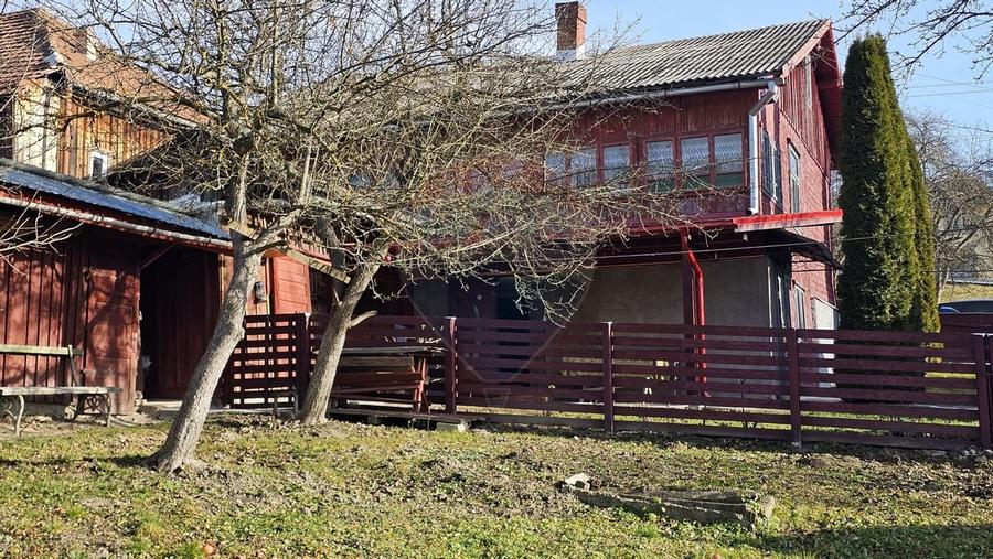 Casă / Vilă cu 3 camere de vânzare-Cacica-Suceava - 30