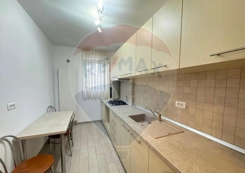 Inchiriere Garsoniera in Complex Reziden?ial Exigent - 4