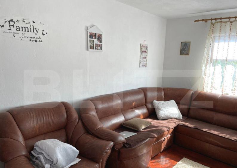 Casa de vanzare, 128 mp, zona Voinesti - 14