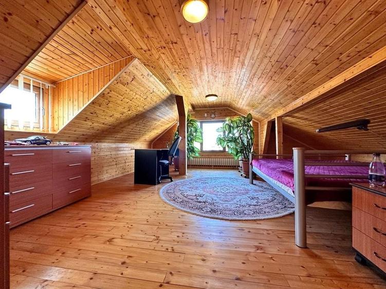 Casa singur in Curte cu Priveliste Deosebita, Zona Centrala - 13