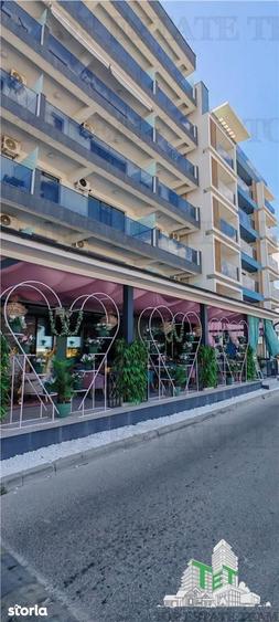 RESTAURANT CU TERASA 300MP, COMPLET MOBILATUTILAT, CHIRIAS EXISTENT, I - 5