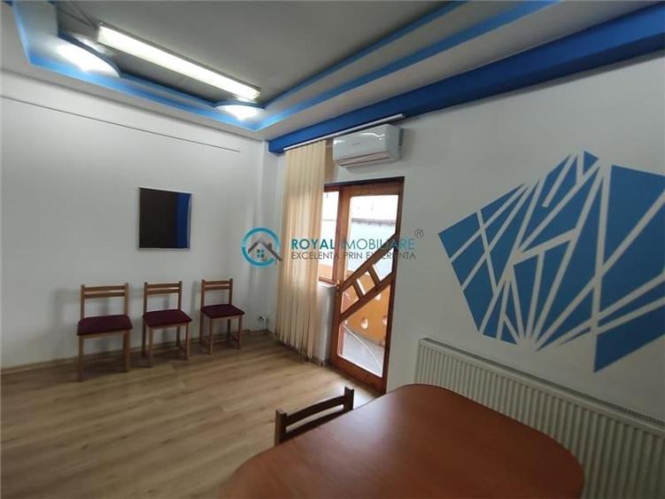 Royal Imobiliare - inchirieri birouri zona Cantacuzino - 5