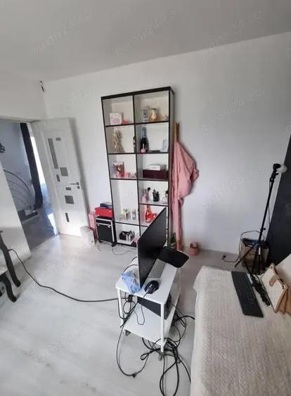 A 35 Proprietarul vinde casa amenajata ,mobilata ,utilata ,nou , Margineni Bacau, 90 mp cu teren - 6