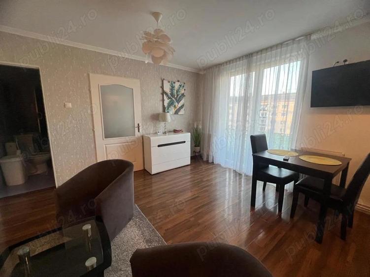 EE 775 De inchiriat apartament cu 2 camere in Tg Mure? - Ultracentral - 1