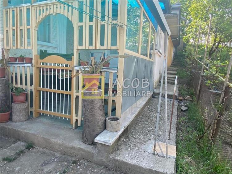 Apartament la casa cu 3 camere, Magura, Bacau - 3