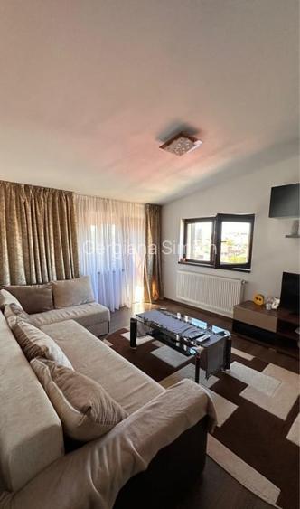 Apartament 2 Camere Apusului | Balcon | Centrala proprie | Prima inchiriere