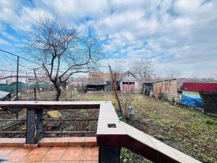 Casa individuala cu 3 camere, zona Poiana - 6