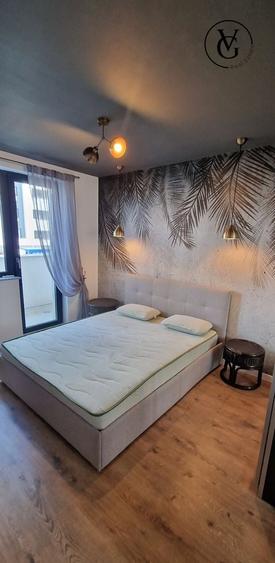 Apartament 2 camere - Ivory Residence - 5