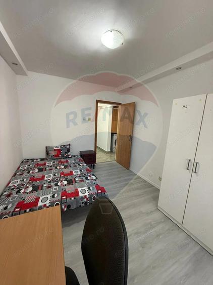 Apartament 3 camere de inchiriat Lapus-Arges - 2