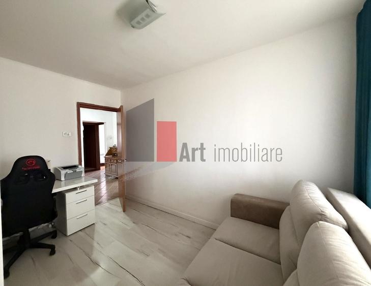 Apartament 4 camere zona Aparatorii Patriei\Berceni - 15