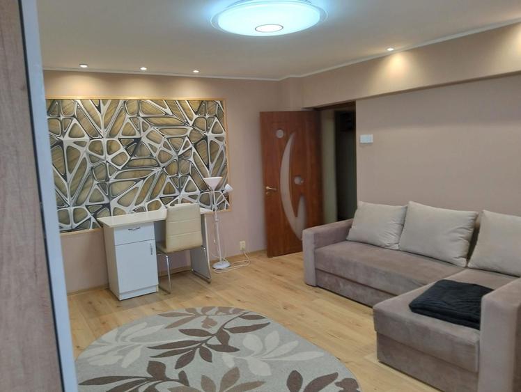 Vand apartament trei camere, Bragadiru ilfov langa ANAF - 4