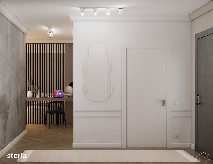 Apartament NOU tip Garsoniera - Modern, ideal pentru investitie! - 7