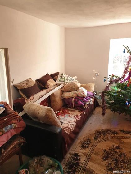 Inchiriez casa sat Herneacova - 2